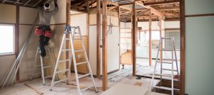 Entreprise de rénovation de la maison et de rénovation d’appartement à Questrecques